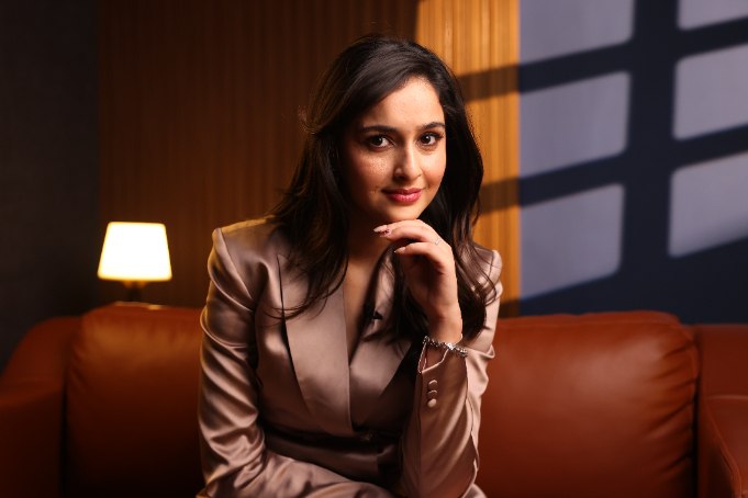 Sadia Khateeb: ‘I Will Not Sell My Soul for ₹100 Crore’ (EXCLUSIVE)
