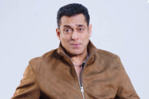 Salman Khan Looks Back at His Film Journey, Says 'Taj Mahal Is Never Built on Hate' (EXCLUSIVE)