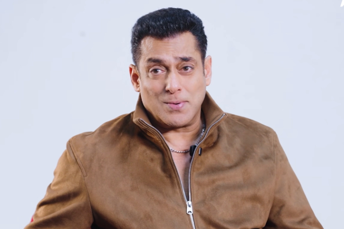 Salman Khan Looks Back at His Film Journey, Says ‘Taj Mahal Is Never Built on Hate’ (EXCLUSIVE)