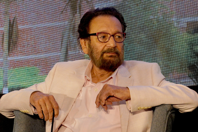 Shekhar Kapur to Direct Biopic on Vaccine Pioneer Waldemar Haffkine