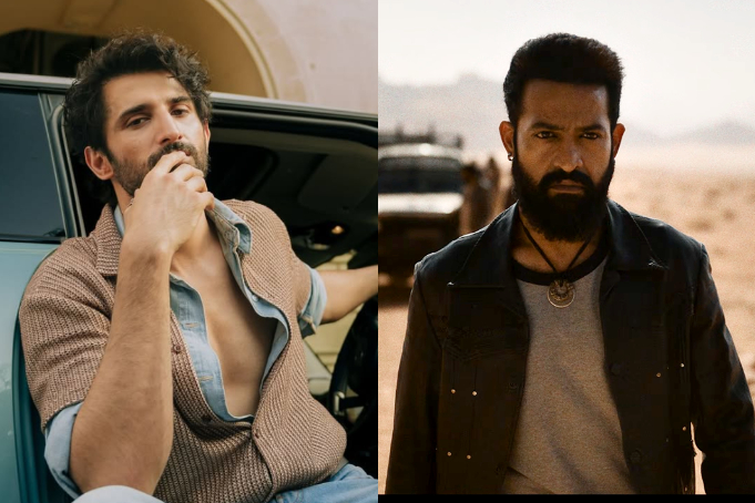Sidhant’s South Debut: Joins Jr. NTR’s ‘Dragon’ as On-Screen Brother (EXCLUSIVE)
