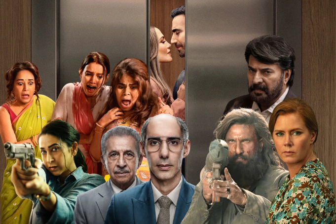 From ‘Maa Behen,’ ‘Gullak’ Season 5 and ‘A Titan Story’ To ‘Cape Fear’ and ‘The Witness’: Everything Streaming This Week