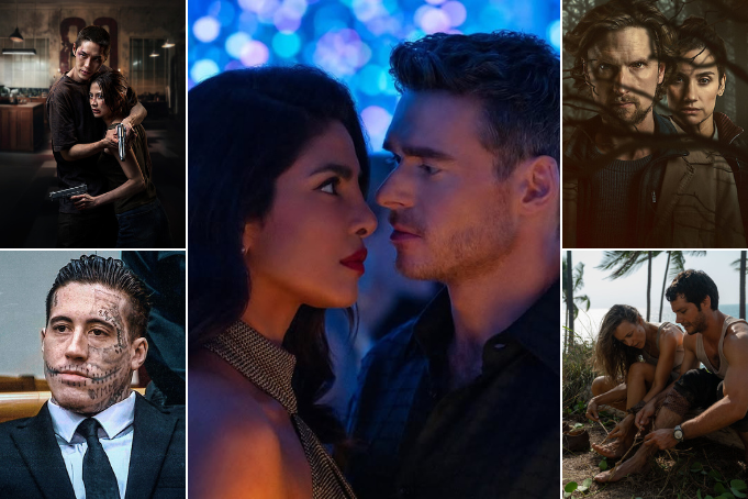 From ‘My Dearest Assassin,’ ‘Citadel Season 2’ To ‘Send Help,’ ‘M.I.A.,’ and ‘Unconditional’, It’s All About Survival: Streaming This Week