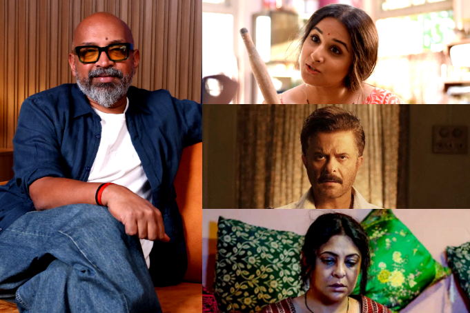 Suresh Triveni on the ‘Commercial vs Meaningful’ Debate: ‘The Danger Is Making Films Based on Perception, Not Instinct’ (EXCLUSIVE)
