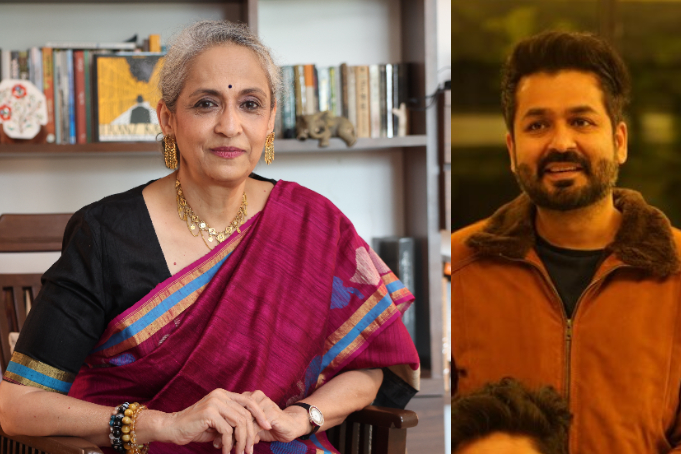 Swaroop Sampat Rawal: ‘Aditya Dhar Is Responsible For My Grey Hair’ (EXCLUSIVE)