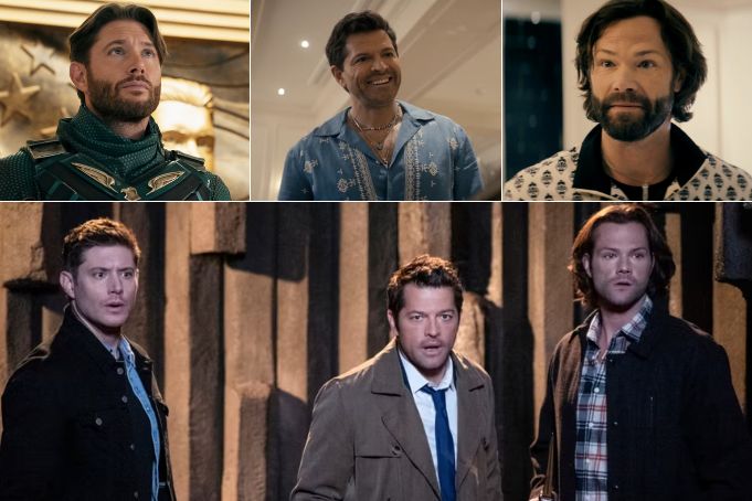 ‘The Boys’ Season 5 Got One Thing Right: The ‘Supernatural’ Reunion