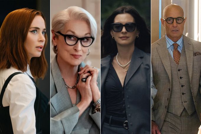‘The Devil Wears Prada 2’ Is A Masterclass In Callbacks and Closures