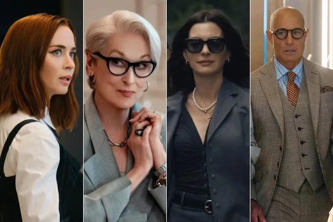 That’s All: Reimagining ‘The Devil Wears Prada’ with a Desi Twist