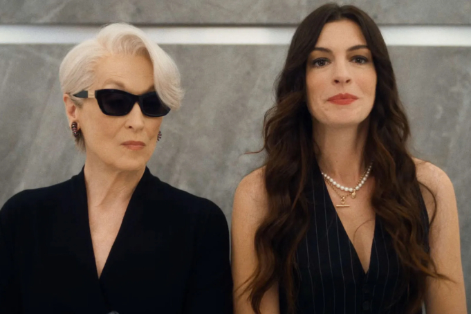 ‘The Devil Wears Prada 2’ Secures $50 Million Global Opening Day, Sets Pace for Strong Weekend Debut