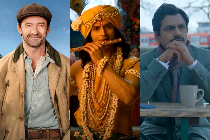 ‘The Sheep Detectives’ to ‘Krishnavataram Part 1: The Heart’: Everything Releasing In Theatres This Week