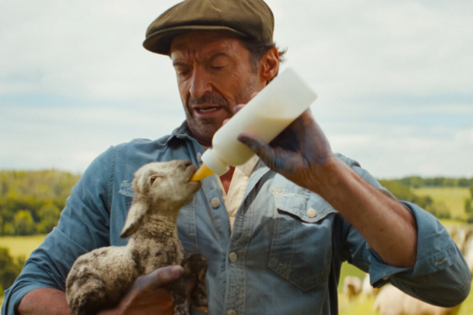 ‘The Sheep Detectives’ Review: Agatha Christie Meets Barnyard Charm