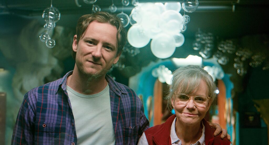 ‘Remarkably Bright Creatures’ Review: Sally Field, Lewis Pullman Anchor This Timely, Warm Hug of A Film