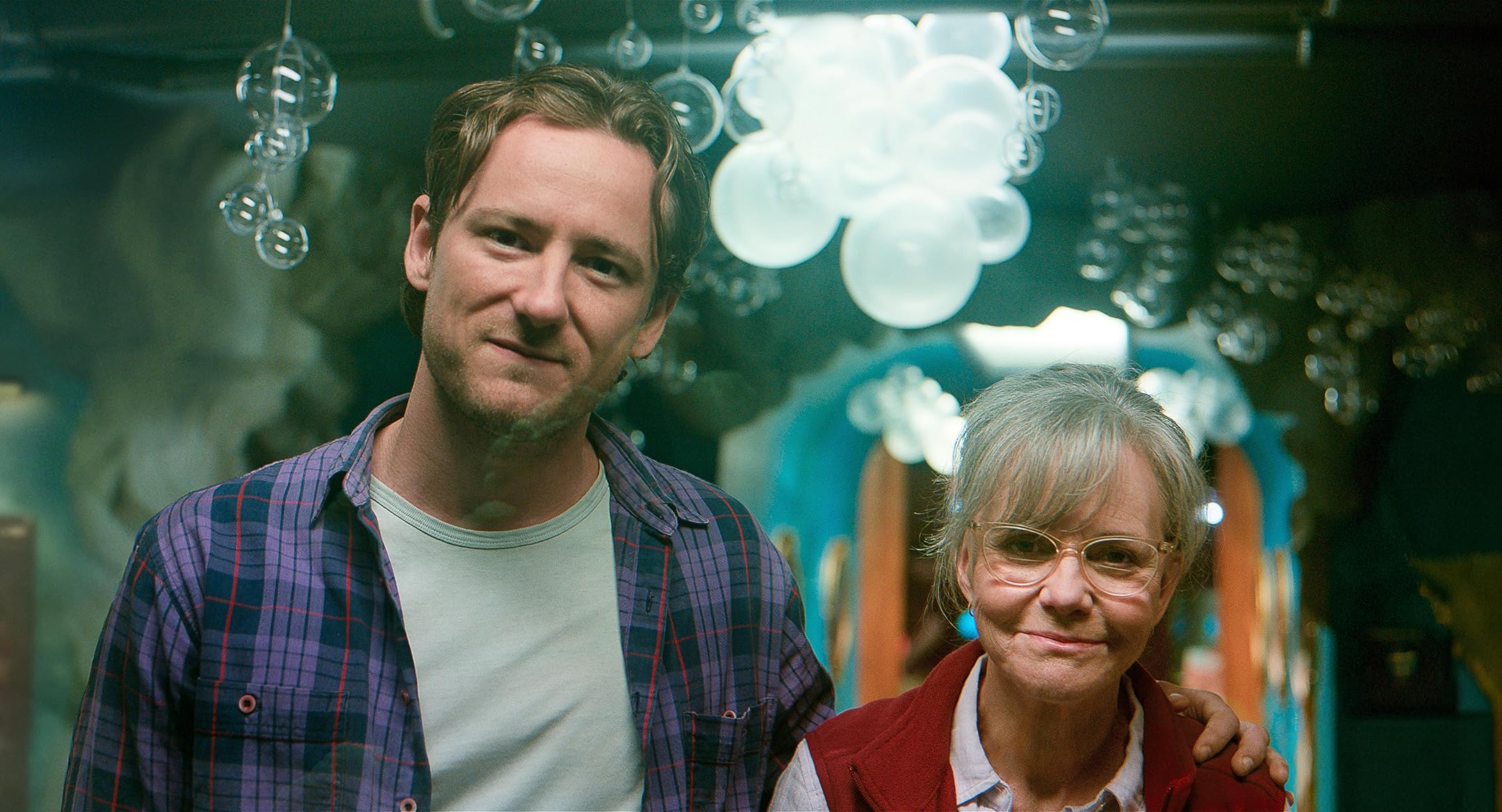 ‘Remarkably Bright Creatures’ Review: Sally Field, Lewis Pullman Anchor This Timely, Warm Hug of A Film