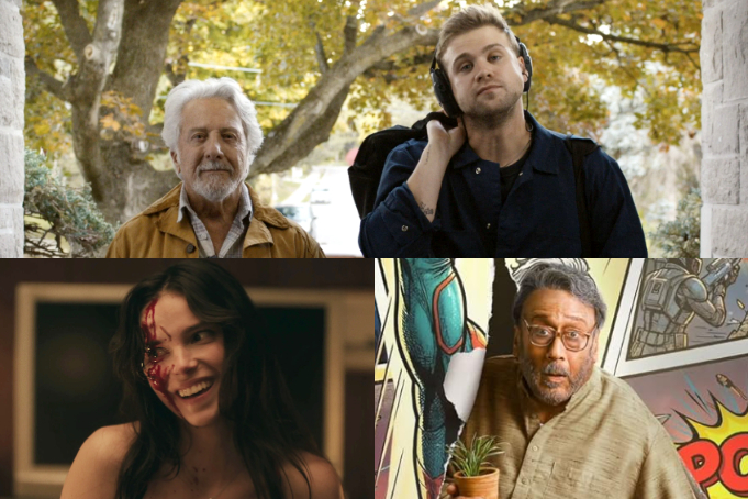 ‘Tuner’ to ‘The Great Grand Superhero – Aliens Ka Aagman’: Everything Releasing In Theatres This Week
