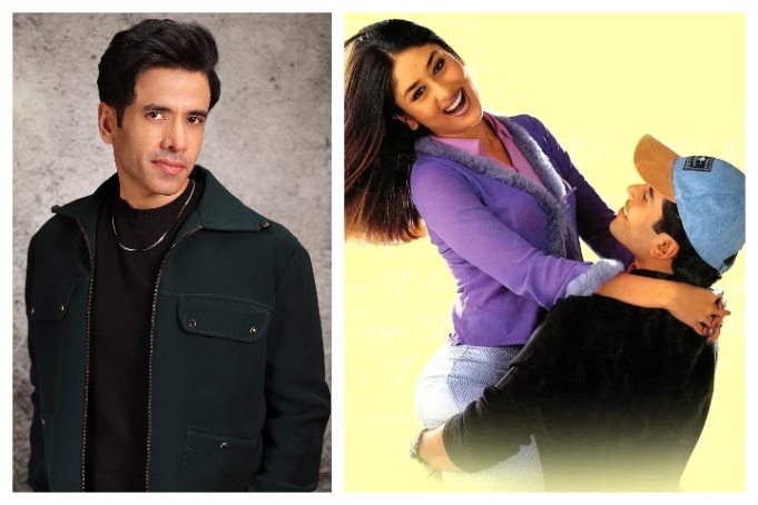 Tusshar Kapoor on completing 25 years in films: ‘I wish I wasn’t so selective and had done more movies’ (EXCLUSIVE)