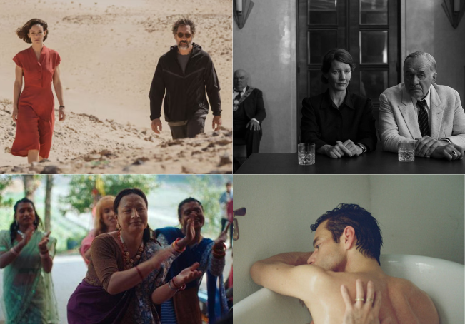 Cannes Film Festival 2026: The 20 Movies Everyone Is Obsessing Over