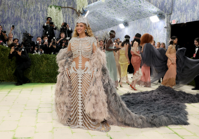 Met Gala 2026: The Most-Iconic looks from the night