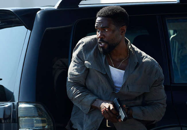 Denzel Washington vs Yahya Abdul-Mateen II: Who’s the better ‘Man On Fire’?