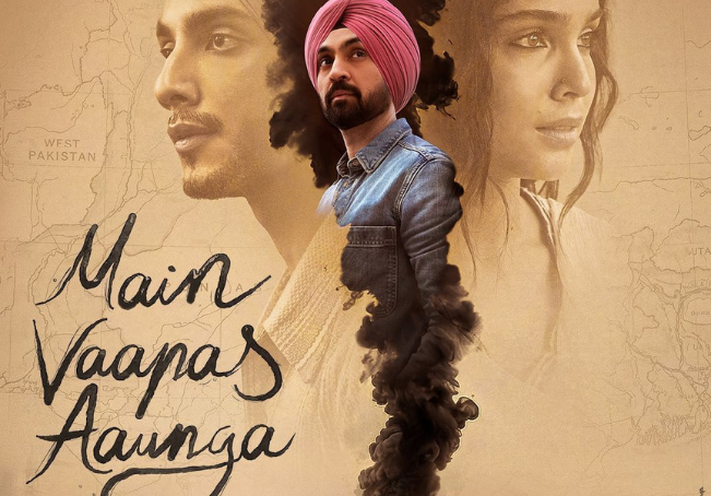 ‘Main Vaapas Aaunga’ Trailer Review: A Bittersweet Tale Of Love And Longing That Beautifully Bridges A Lifetime Of Separation