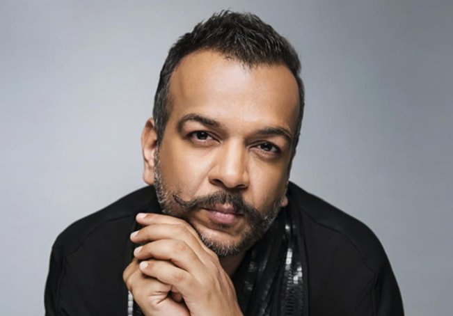 Amit Agarwal 