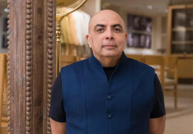 Tarun Tahiliani