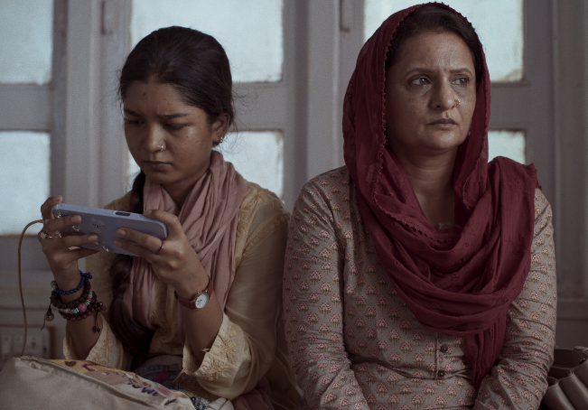 Producer Suresh Triveni on ‘Razaa’: “With short films, there are no great commercial models… you only have passion”