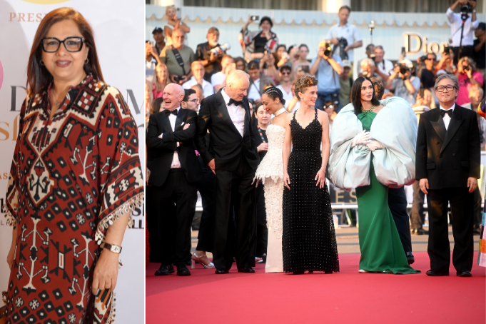 Cannes or Couture? How the World’s Greatest Film Festival Became a Red Carpet Marketplace (GUEST COLUMN)