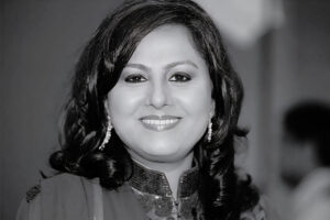 This Is Also Encouraging News For Emerging Indian Filmmakers, Especially FTII Students, Says Vani Tripathi Tikoo (EXCLUSIVE)