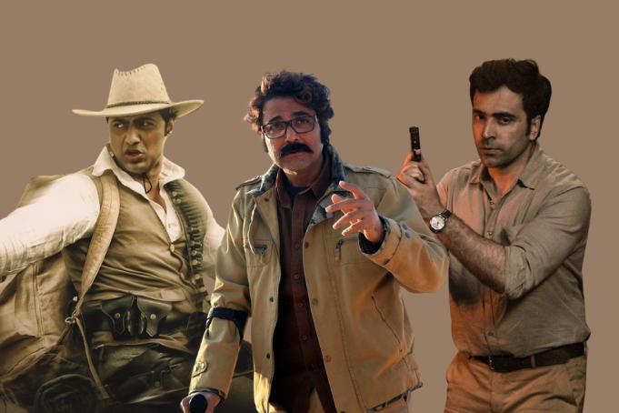 Spurred On By Satyajit Ray and Steven Spielberg, Bengali Filmmakers Bank Big On Detective Adventure Films