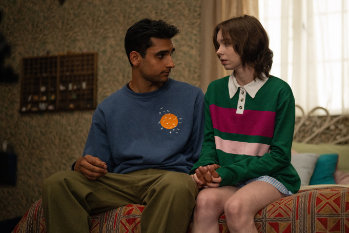 (Netflix)