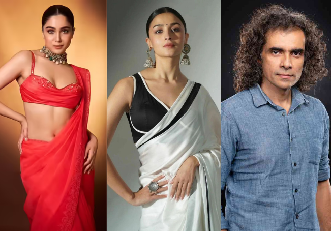 From “Highway” To “Alpha”: Why Imtiaz Ali And Sharvari Admire Alia Bhatt (EXCLUSIVE)
