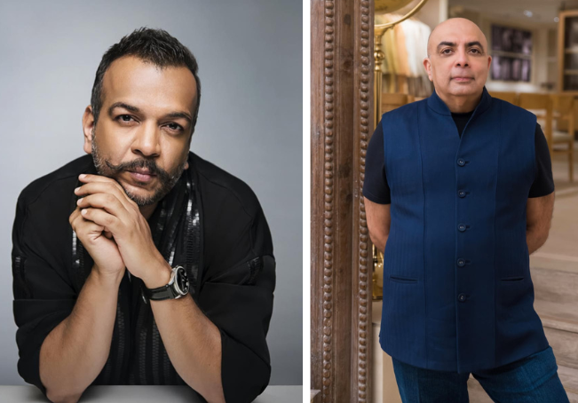 Designers Tarun Tahiliani, Amit Agarwal and Pallavi Mohan on iconic Met Gala looks