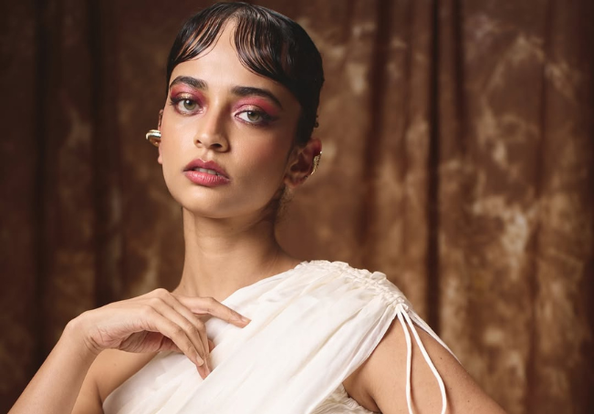 Mira Nair Finds Her Amrita Sher-Gil: Anjali Sivaraman Takes the Lead in 'AMRI' (EXCLUSIVE)