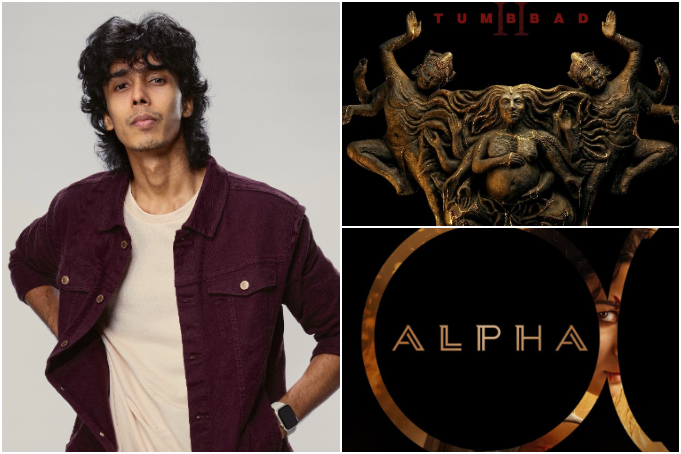 Malayali Cinema’s ‘Poster’ Boy: Actor Arun Ajikumar on Making Creatives for ‘Tumbbad 2’ and ‘Alpha’ (EXCLUSIVE)