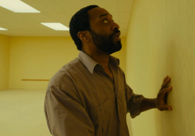 Box Office: ‘Backrooms’ Scares Up $38 Million on Friday, Already Shattering Record for A24’s Best Opening Weekend