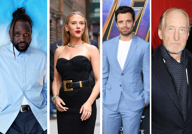 ‘The Batman: Part 2′: Matt Reeves Confirms Brian Tyree Henry, Scarlett Johansson, Sebastian Stan, Charles Dance And More Cast Additions