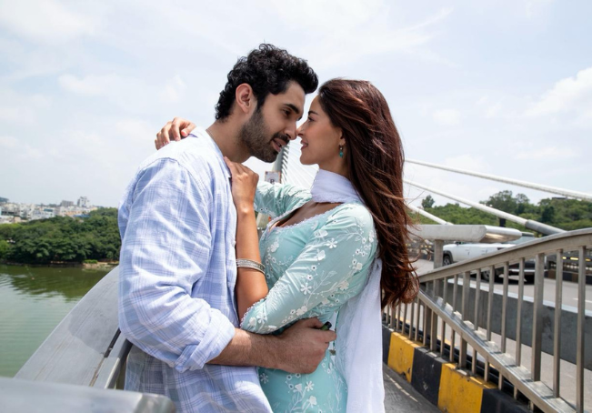 ‘Chand Mera Dil’ Trailer Review: A Layered Take On The Highs And Lows Of Romance