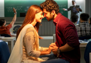 ‘Chand Mera Dil’ Review: This Lakshya, Ananya Panday Romance Is Eclipsed By Weak Writing