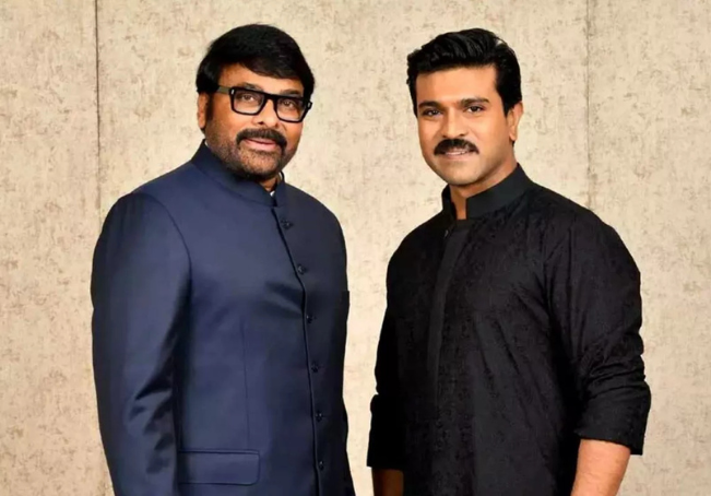 Chiranjeevi Resolves Producer-Exhibitor Conflict, Ahead Of Ram Charan’s ‘Peddi’ Release