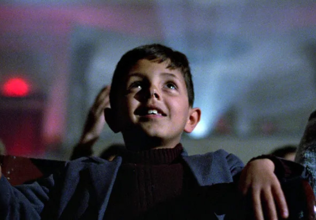 Beyond The Ticket: The 5 Kinds Of Moviegoers Shaping The Industry