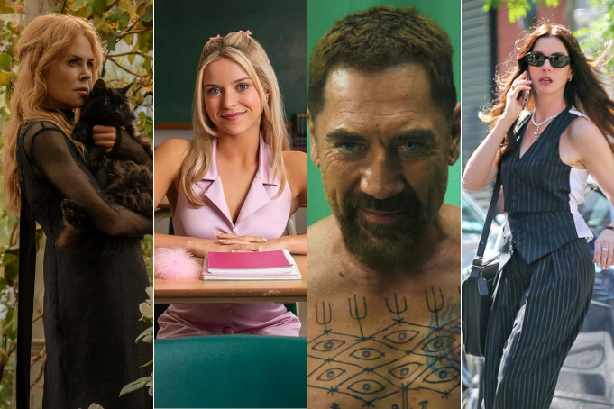 From ‘Elle’ to ‘The X-Files’, How The Audience’s Love For Nostalgia Is Bringing Back Cult Franchises