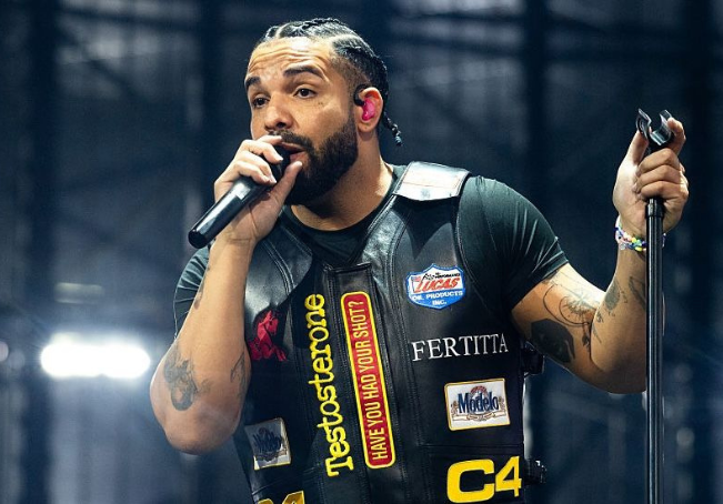 Drake Releases New Album ‘Iceman’ — Plus Two More Surprise Albums, ‘Habibti’ And ‘Maid of Honour’
