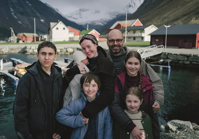 Cannes Palme D’Or Winner ‘Fjord,’ Grand Prix Pick ‘Minotaur’ Head To India With Impact Films (EXCLUSIVE)