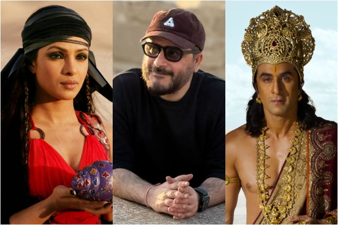 ‘Drona’ Director Goldie Behl, Who Made A VFX-Heavy Film In 2008, Says, ‘I Am Very Keen To See Ranbir Kapoor As Ram And Yash As Ravana, I Loved The Scale And VFX In The Teaser’ (EXCLUSIVE)