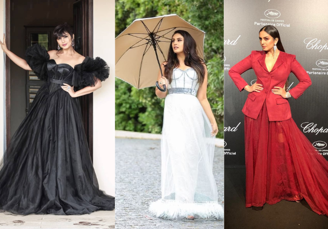 Huma Qureshi To Don An Oscar de la Renta Gown On The Cannes 2026 Red Carpet