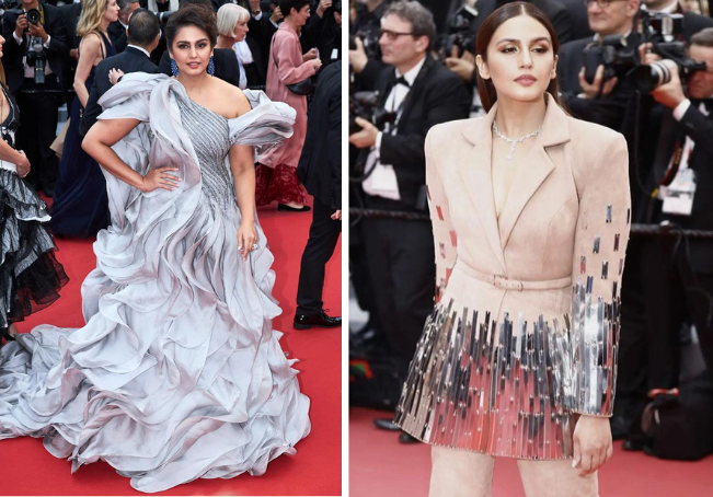 Huma Qureshi To Don An Oscar de la Renta Gown On The Cannes 2026 Red Carpet