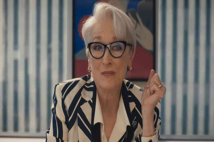 ‘The Devil Wears Prada 2’ Matches ‘Michael’ in Paid Previews: Registers ₹1.7 Crore Opening in India