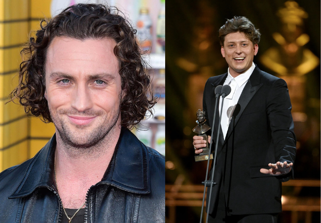 The Next James Bond? Aaron Taylor-Johnson And Tom Francis Split The Ballot in Variety India’s 007 Polls