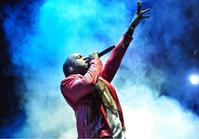 Confirmed! Kanye West’s ‘One Night Only’ New Delhi Concert Is Cancelled