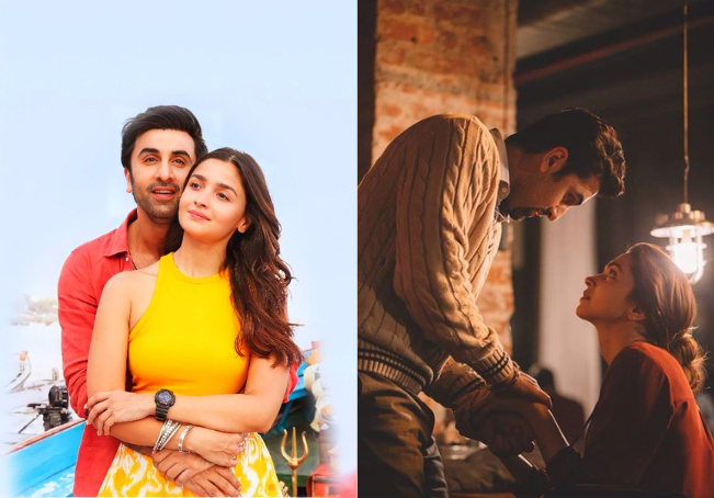 ‘Agar Tum Saath Ho’ Takes Over ‘Kesariya’ As The No.1 Indian Track Of All-Time On Spotify